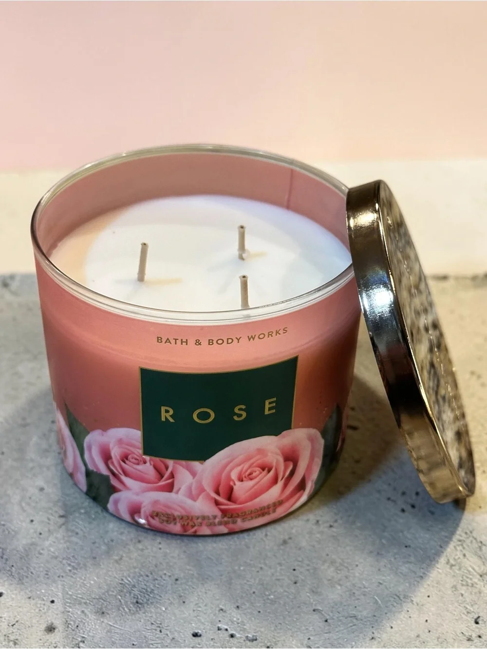 Bath & Body Works brand bath